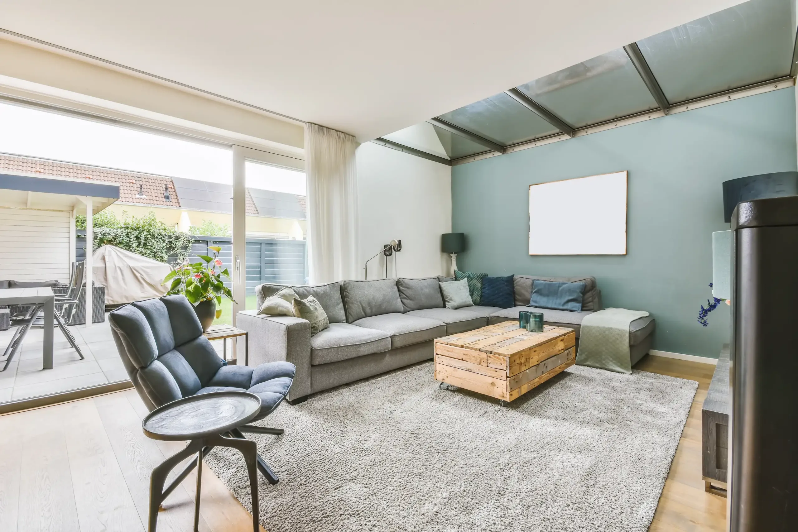 Woonkamer 2 Interieurbouw Venray