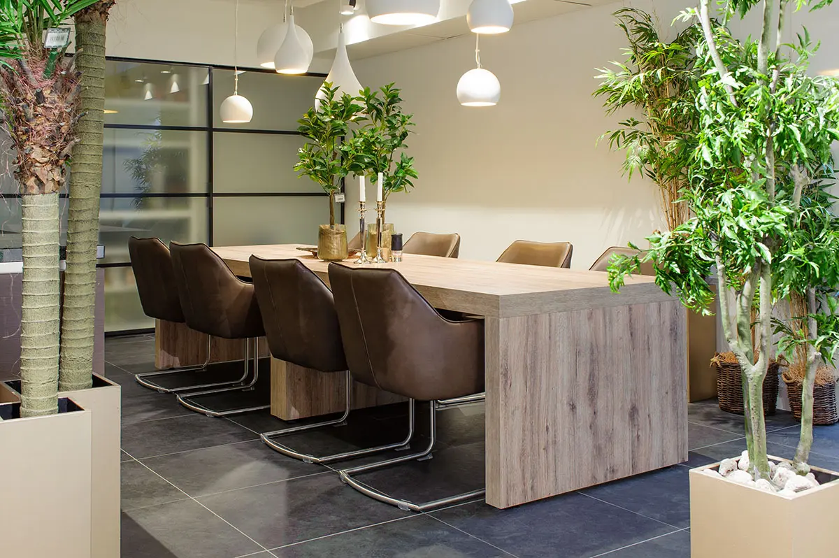 Winkelinterieur In Eindhoven
